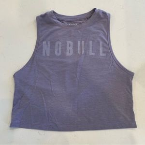 Women’s NOBULL Muscle Tank XS